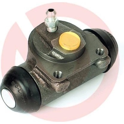 Brzdový valček kolesa BREMBO A 12 279