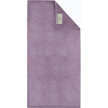 JadeYoga Хавлия за йога JadeYoga Microfibre Hand lavender