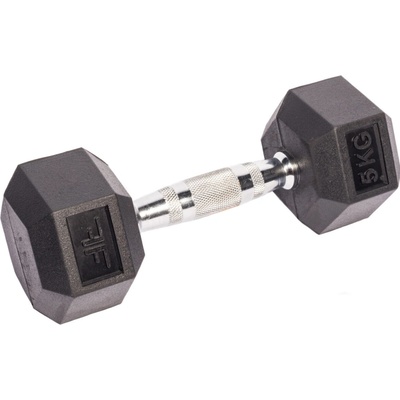 Forward Fitness Hexagon jednoručka 5kg