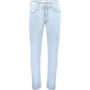Guess jeans Дънки мъжки от деним guess jeans, Размер 32l32, Цвят Синьо (m4ya1cd5dm1_azvar4)