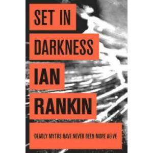Set In Darkness | Ian Rankin (2008)