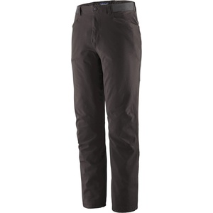 Patagonia Мъжки панталон за катерене Patagonia Venga Rock Pants Climbing trousers - Ink Black - размер 34 (009-1079-1014)