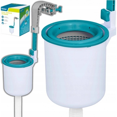 Bestway 58233 Flowclear skimmer – Zboží Dáma