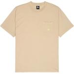 Quiksilver Мъжка тениска Quiksilver Oxni Washed S/S Tee T-shirt - Seneca Rock (216-8988-0314)
