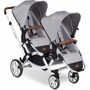 ABC Design Zoom Graphite Grey 2021