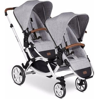 ABC Design Zoom Graphite Grey 2021
