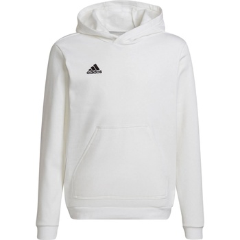 Adidas Суитшърт с качулка adidas ENT22 HOODY Y hg6303 Размер S (135-140 cm)