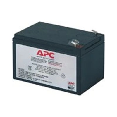 APC Battery replacement kit RBC4