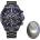Citizen Мъжки часовник CITIZEN Mod. ATTESA TITANIUM ECO DRIVE SATELLITE WAVE GPS Special Pack CC4059-64L (CC4059-64L)