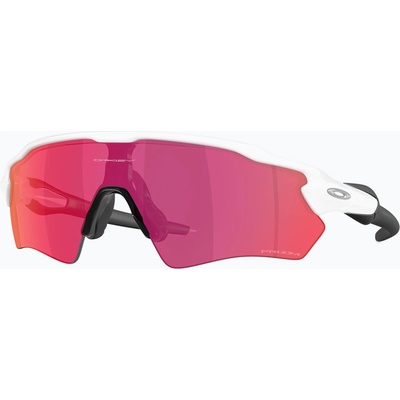 Oakley Слънчеви очила Oakley Radar EV S Path полирано бяло/призмено поле