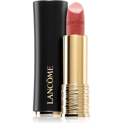 Lancôme L'Absolu Rouge Drama Matte 2024 matný rúž 292 3,4 g plnitelný flakon