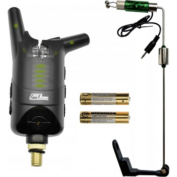 Elektronický signalizátor záběru FL signalizátor swinger FL zelený