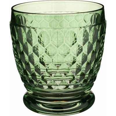Villeroy & Boch 11-7309-1412 Skleněný pohár Boston Coloured zelený 330 ml