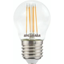 Sylvania 0029491 LED žiarovka filament E27 4,5W 470lm 2700K