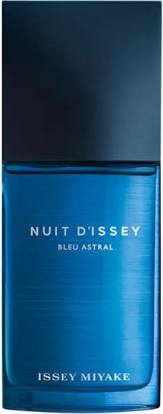 Issey Miyake Nuit D'Issey Bleu Astral EDT 125 ml Tester
