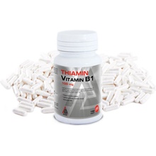 VALKNUT Vitamin B1 Thiamin 100 mg 100+20 tablet