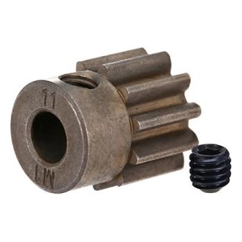 Traxxas пиньон 11T 1.0M 5mm