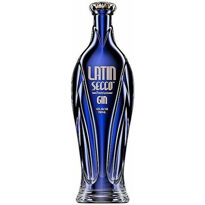Latin Gin Latin Secco Premium 42% 0,7 l (holá láhev)