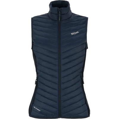 Regatta Women’s Andreson Hybrid tmavomodrá
