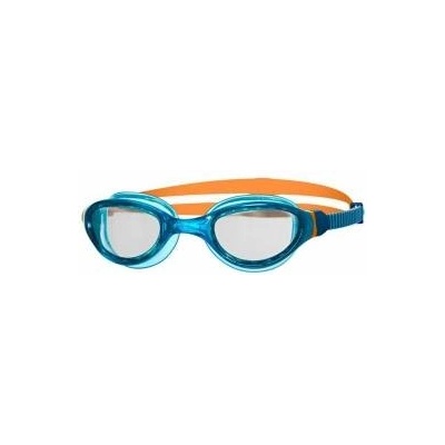 Zoggs Очила за плуване Zoggs Phantom 2.0 Син Един размер