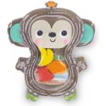 Bright Starts Водна подложка Hungry Monkey 41 x 35 см 0м+ (16755-6)