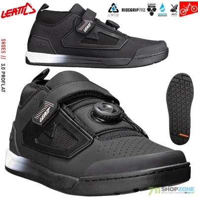 Leatt 3.0 PRO Flat V24