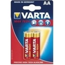 Varta Longlife Max Power AA 2ks 4706101412