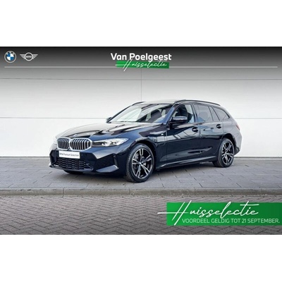 BMW 330e Touring M Sport 215 kW