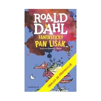 Fantastický pan Lišák
