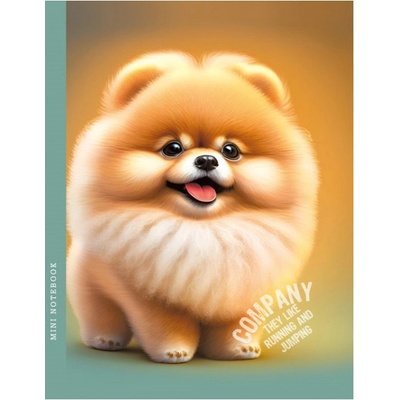 Bourgeois Бележник Bourgeois B6 64л Ред Гъвк K 23239 (1120062-228105-23239)