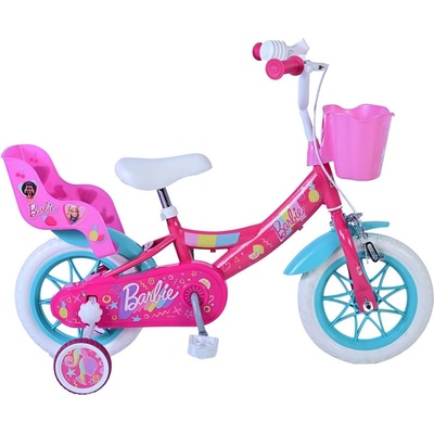 E & L Cycles Barbie 12
