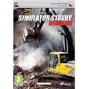 Simulátor stavby : Demolice