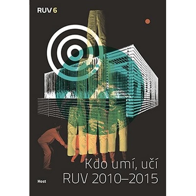 Kdo umí, učí RUV 2010–2015