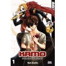 KAMO 1
