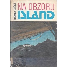 Na obzoru Island