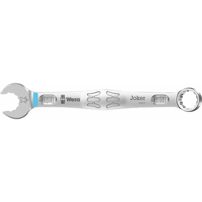 Wera Očkoplochý kľúč 11 mm 6003 Joker 020202