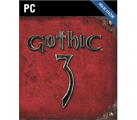 Gothic 3