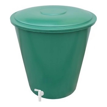 Stefanplast Sud na dešťovou vodu 300l PH s kohoutkem + víko
