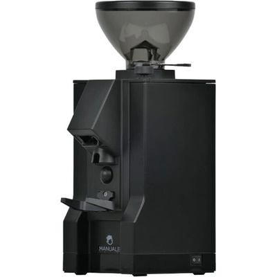 Eureka Mignon Manuale 50 Black