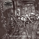 DARKTHRONE - DARK THRONES AND BLACK FLAG CD