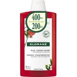 Klorane Pomegranate Шампоан за боядисана коса, 400 ml - ozone