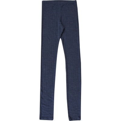 Joha Дамско мериносово термобельо Joha Women's Emily Leggings Wool & Silk Merino base layer - Navy (115-1428-0113)