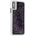 Case-Mate Waterfall Case - дизайнерски кейс с висока защита за Apple iPhone XS, iPhone X (черен)
