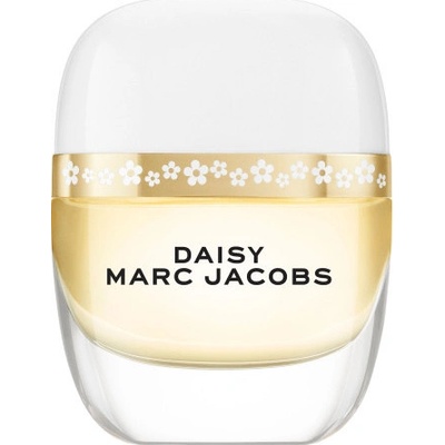 Marc Jacobs Daisy toaletná voda dámska 20 ml