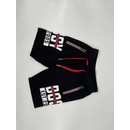 Grace chlapecké kraťasy B87975 černá