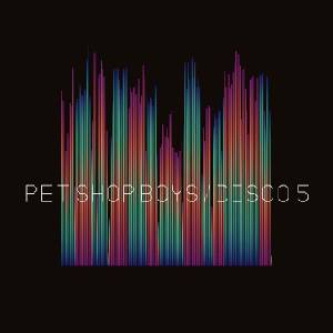 Pet Shop Boys - Disco 5 (CD) (5021732831224)