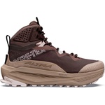 Altra Дамски туристически обувки Altra Women's Olympus 7 Mid GTX Walking boots - Cho Trte / MTN Trail / Whpr Pink - размер 40 (EU) (119-1154-0217)