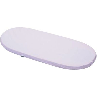 Sensillo Матрак за количка Sensillo - Classic, 75 x 35 cm, лилав (SILLO-01895)