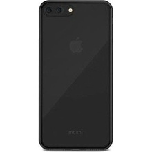 Pouzdro Moshi SuperSkin iPhone 8 Plus/7 Plus - Stealth černé