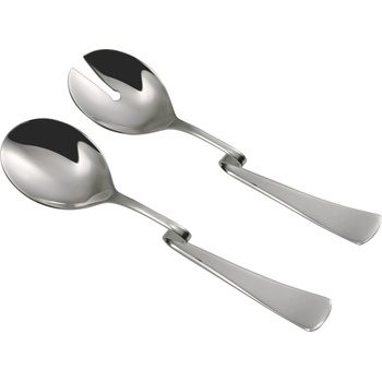 Herdmar К-Т ПРИБОРИ ЗА САЛАТА carmil 2Ч. black box (050109601170101v00)